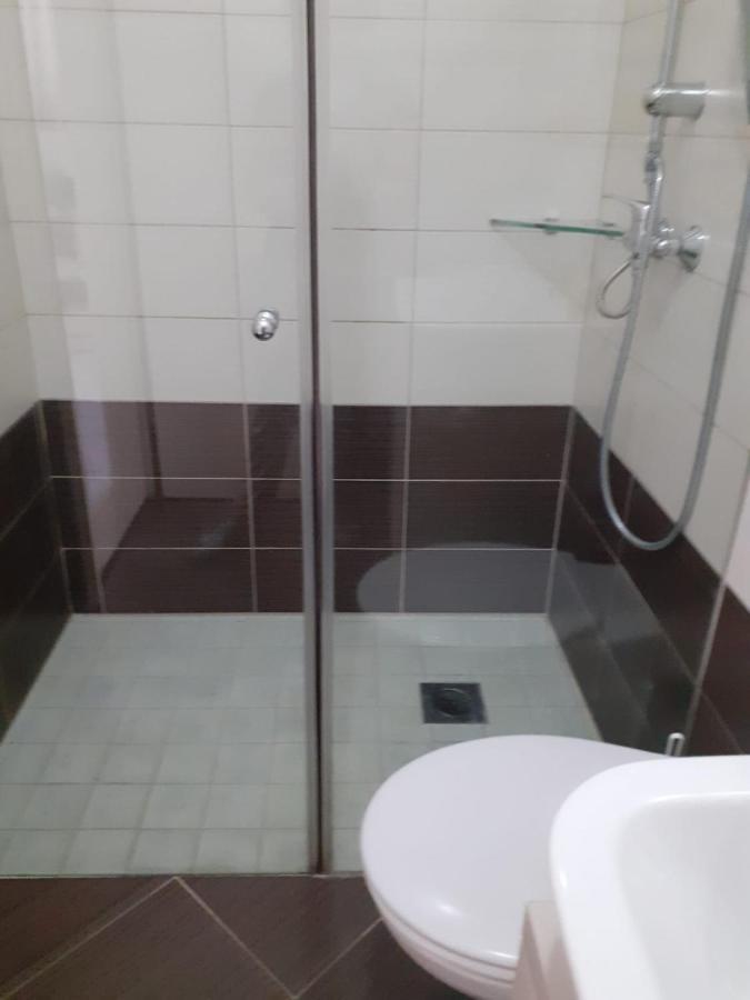 Apartman Zlatka Zečevo Eksteriør billede
